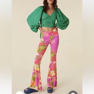 Spell Joshua tree bells XS